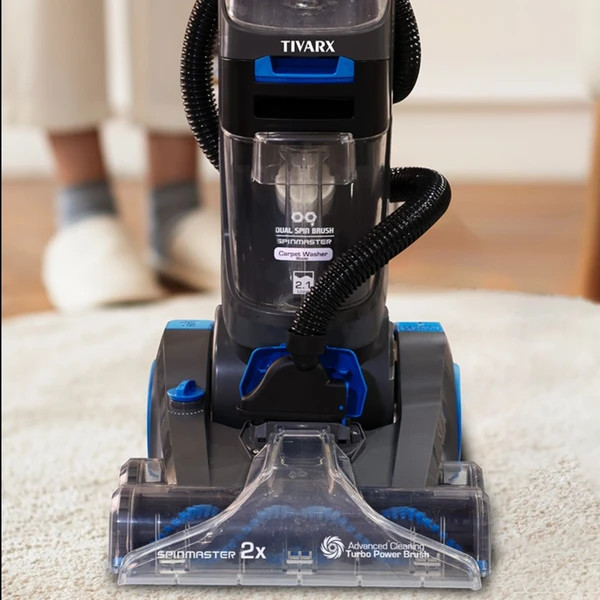 فرش شوی و مبل شوی تیوارکس مدل Tx-5010