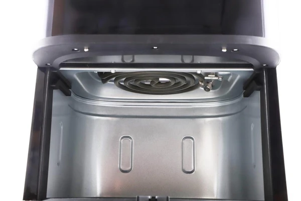 سرخ کن بدون روغن تیوارکس مدل TX-1077