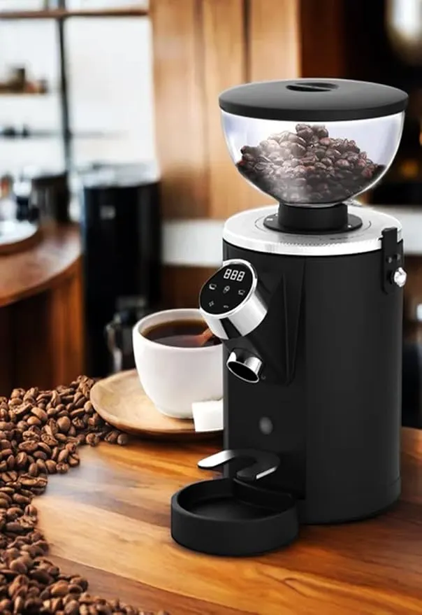 آسیاب قهوه مباشی ME-CG 2299