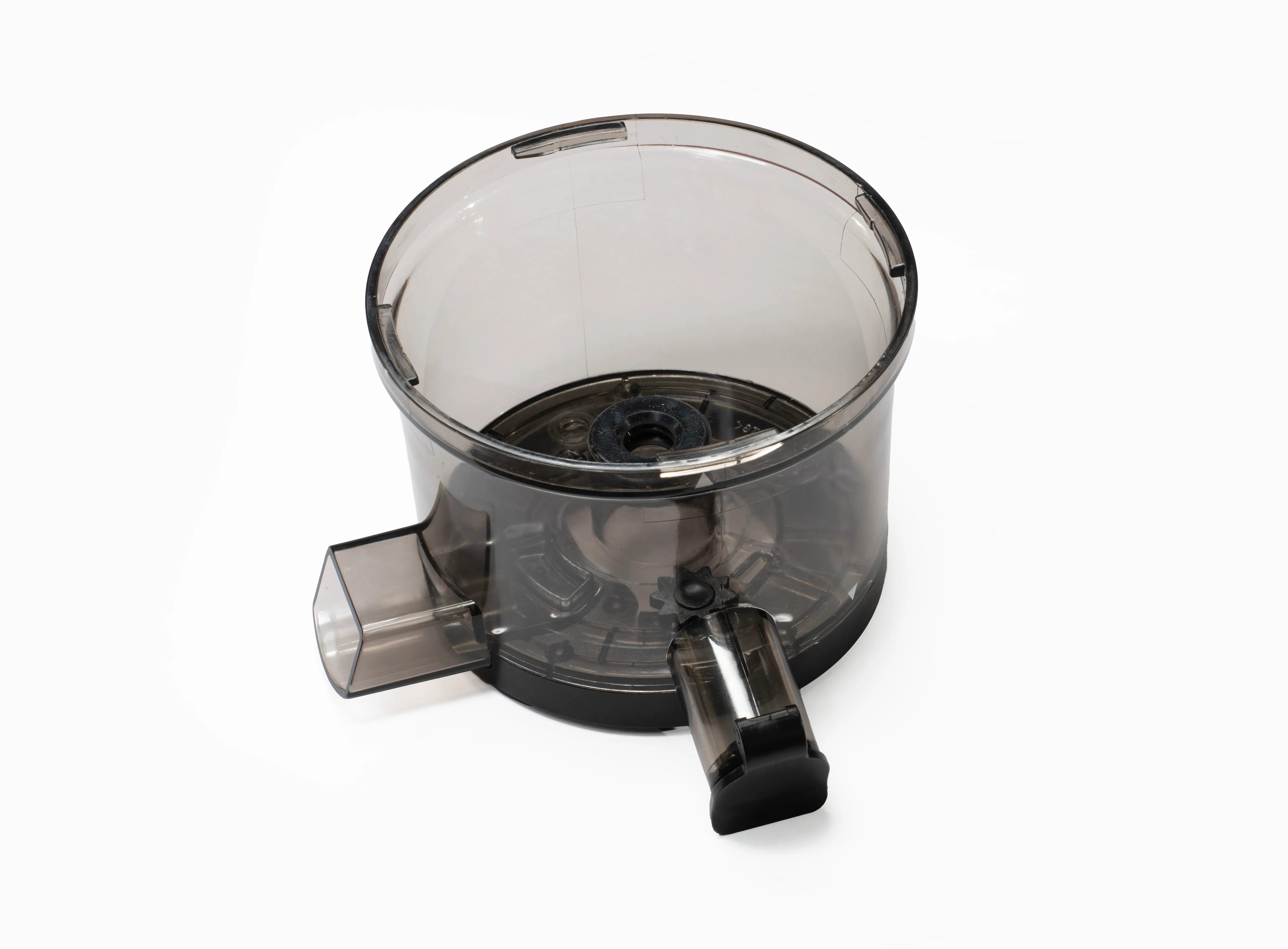 عصارهگیر و بستنیساز تیوارکس | TIVARX Slow Juicer TX-3001