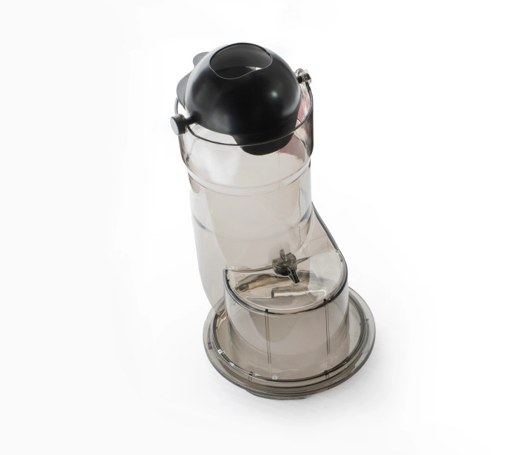 عصارهگیر و بستنیساز تیوارکس | TIVARX Slow Juicer TX-3001