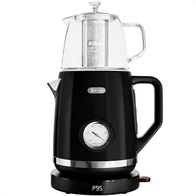 چای ساز فلر مدل TS 290