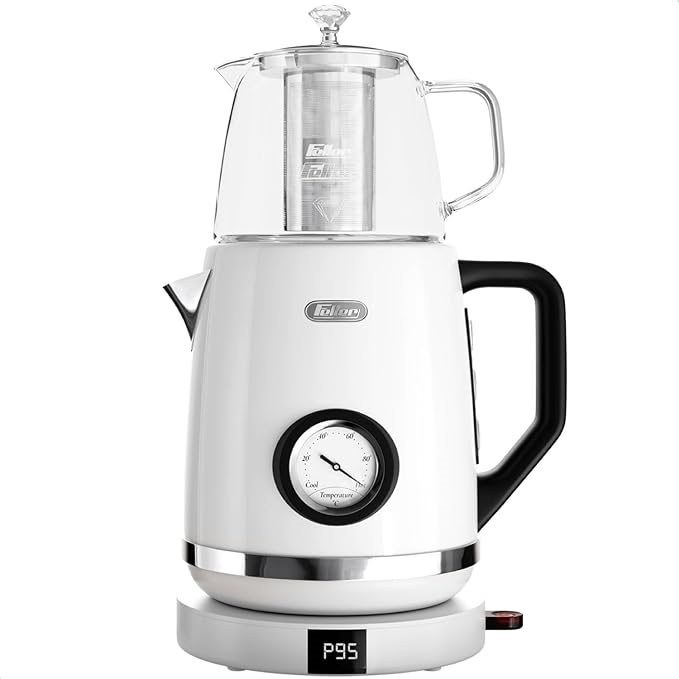 چای ساز فلر مدل TS 290