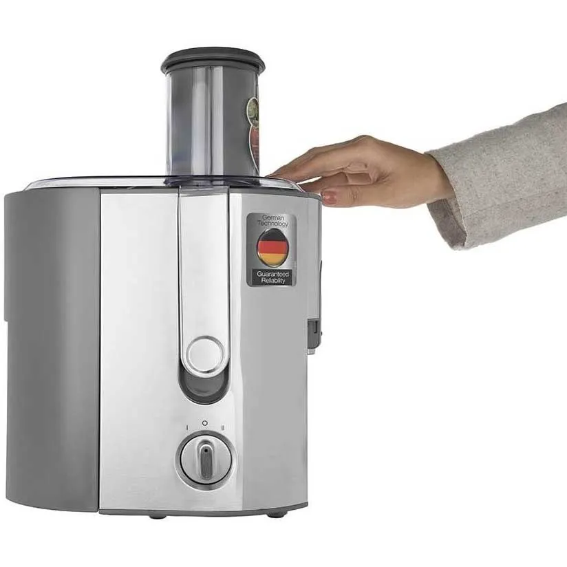 آبمیوه‌گیری براون مدل J700