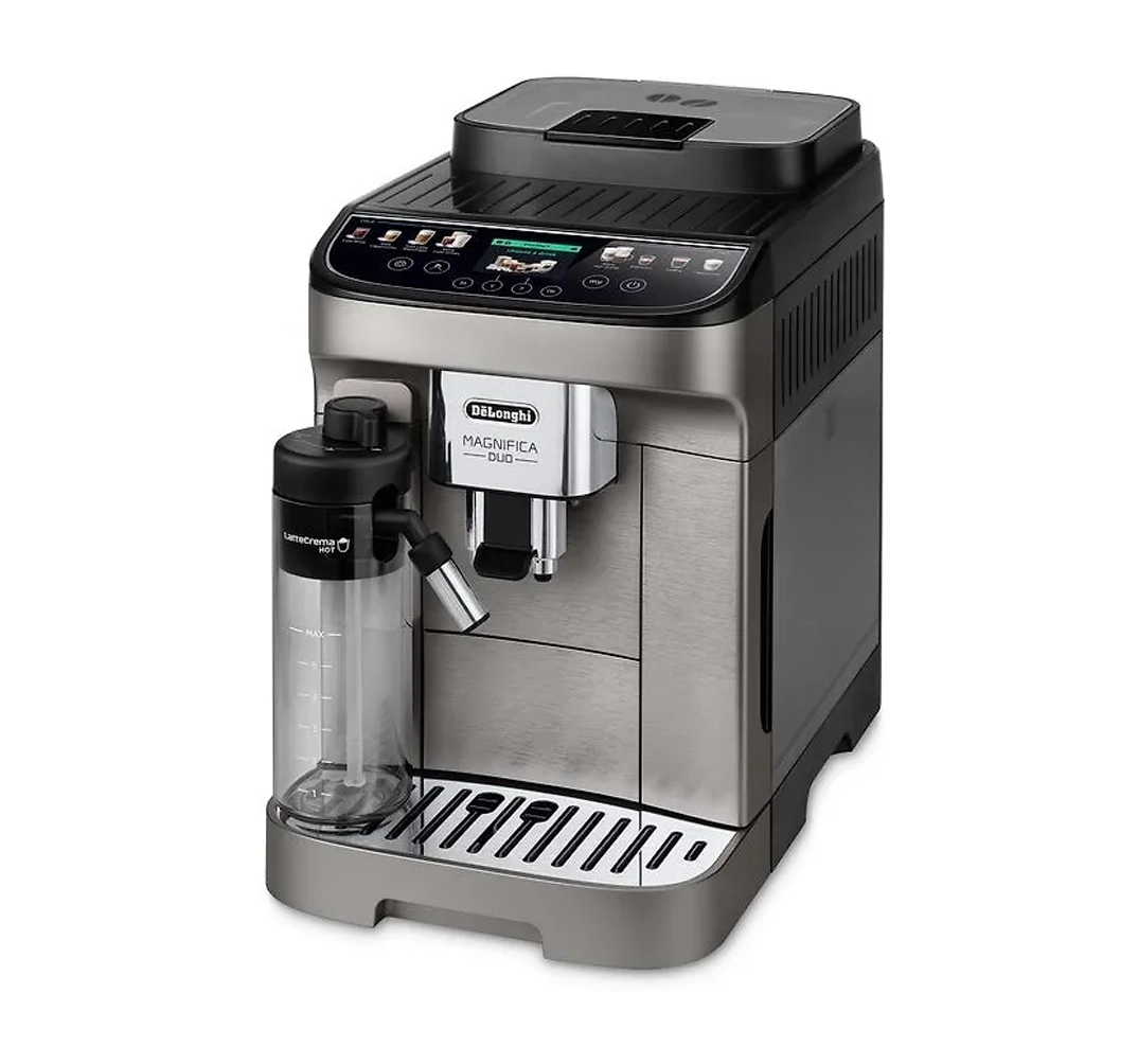 اسپرسوساز تمام اتوماتیک دلونگی Magnifica Duo ECAM330.80