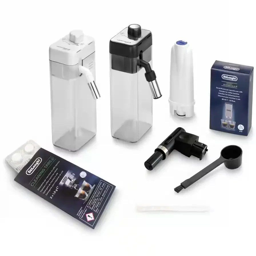 اسپرسوساز دلونگی Eletta Ultra مدل ECAM470.85.MB